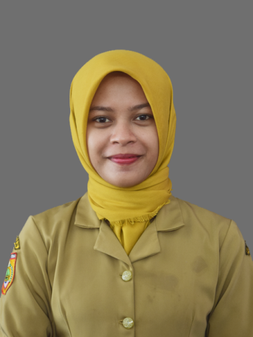 ANISYAH SHINTA DEWI