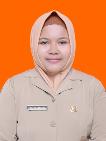 RATIH ISNAINI