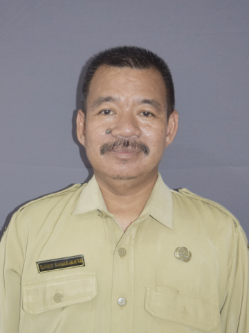 Djoko Sudarjanta