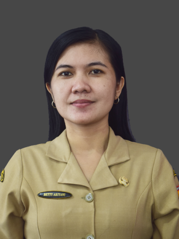 Betty Ariyani