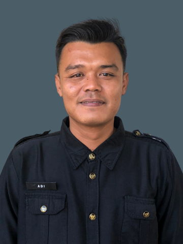 Adi Wibowo