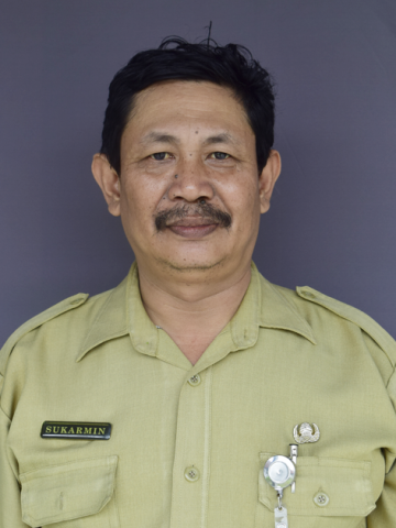 Sukarmin