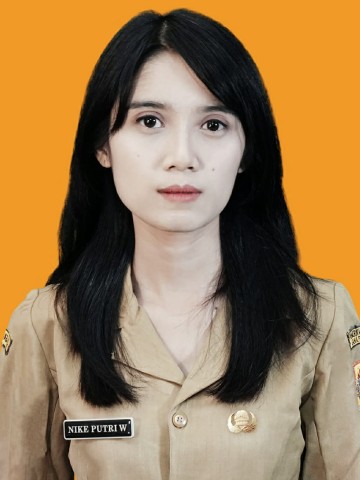 Nike Putri Widiani