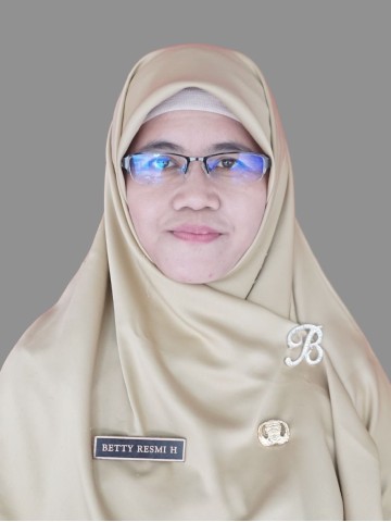 Betty Resmi Handayani