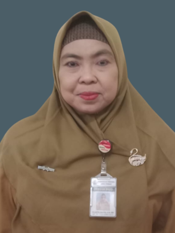 Sulastri Pratiwi, S.Pd, M.M