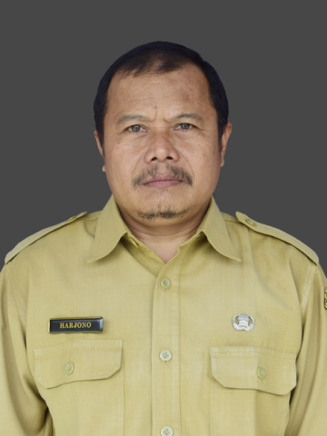 Harjono