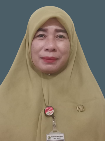 Dra. Sri Widihastuti