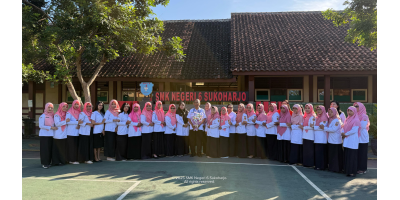 Guru dan Tenaga Kependidikan