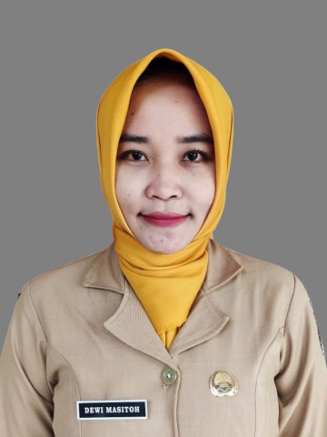 DEWI MASITOH