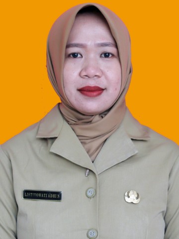 Listiyowati Adhi Nugrahani