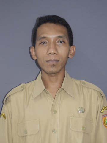 Eni Daryanto