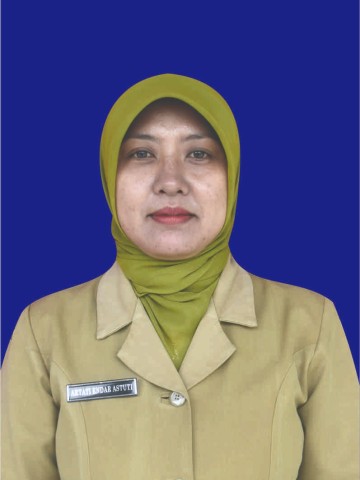 Artati Endar Astuti