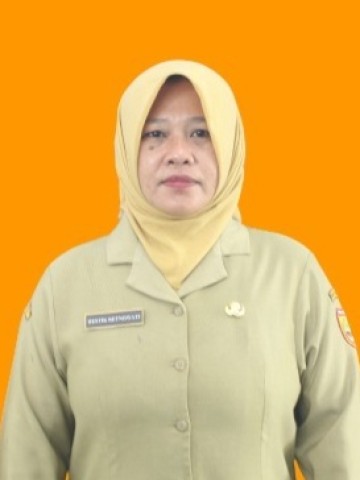 Hestik Retnowati