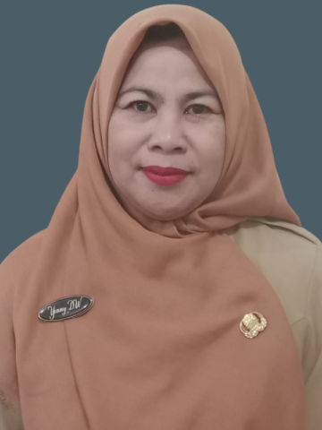 Yeni Dwi Wurini, S.Pd