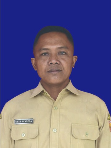 Dedi Santoso