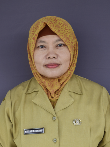 Siti Nur Jannah