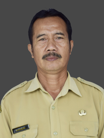 Raharjo