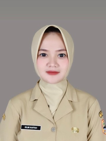 Silmi Kaffah